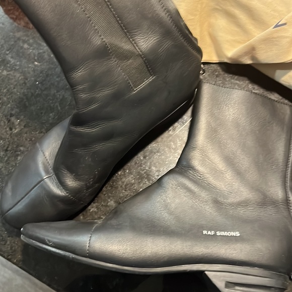 Fairly used RAF Simmon - Picture 2 of 2